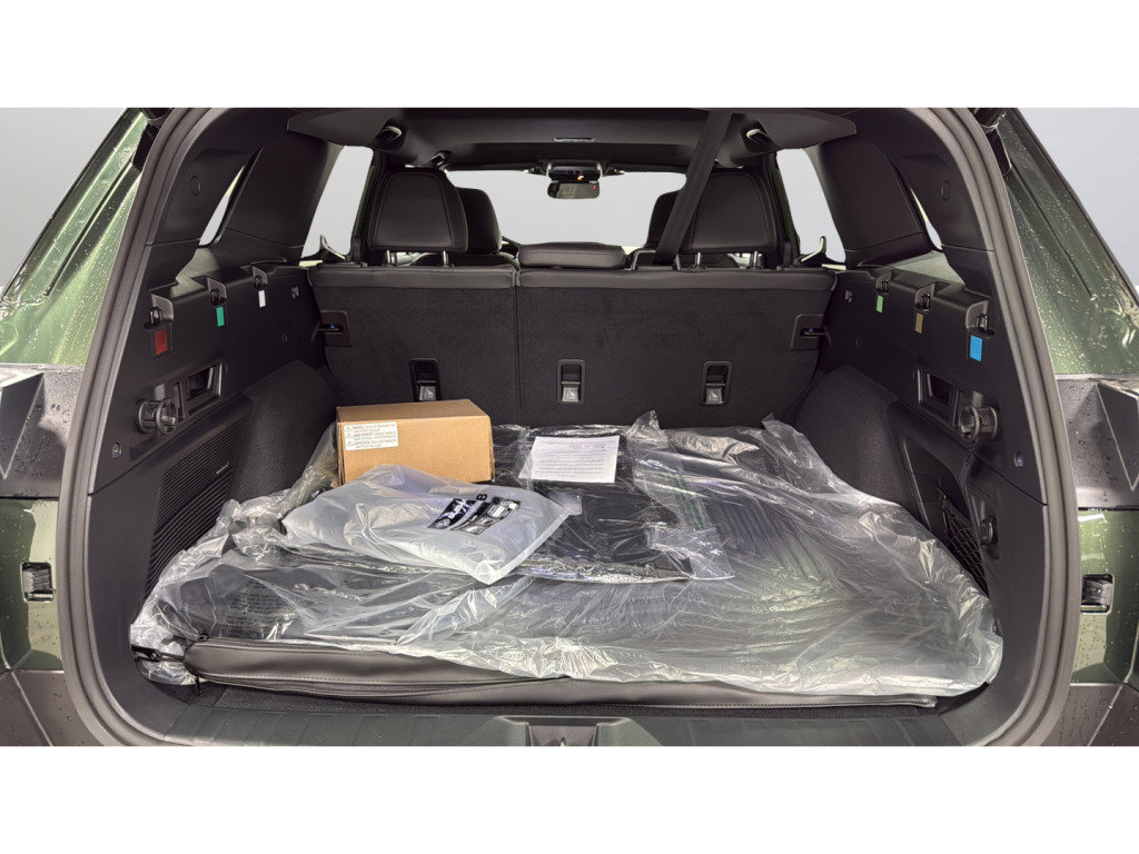 New 2026 Subaru Outback Limited AWD/4WD image 40