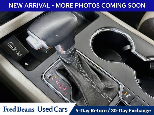 Used 2020 Kia Sedona EX FWD image 26