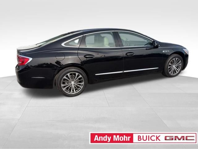 Used 2019 Buick LaCrosse Essence w/ Sun and Shade Package AWD/4WD image 11