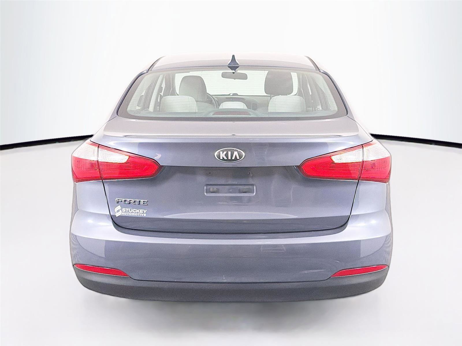 Used 2014 Kia Forte LX w/ Popular Package image 6