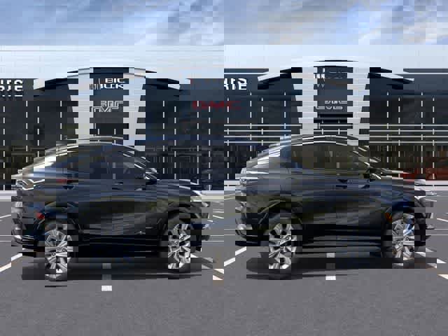 New 2026 Buick Envista Avenir image 6