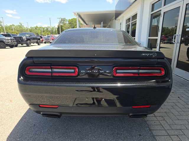 Used 2017 Dodge Challenger SRT Hellcat RWD image 7