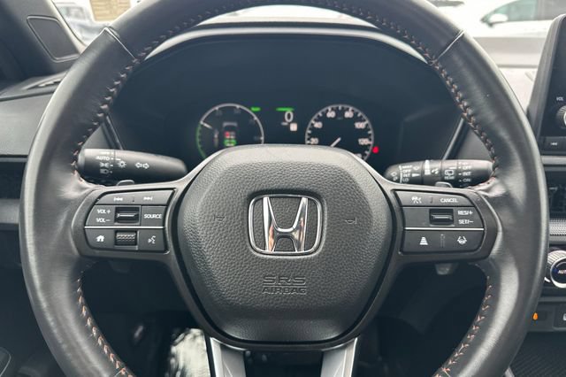 Used 2023 Honda CR-V Sport image 26