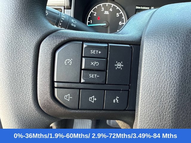 New 2026 Ford F150 STX RWD image 31
