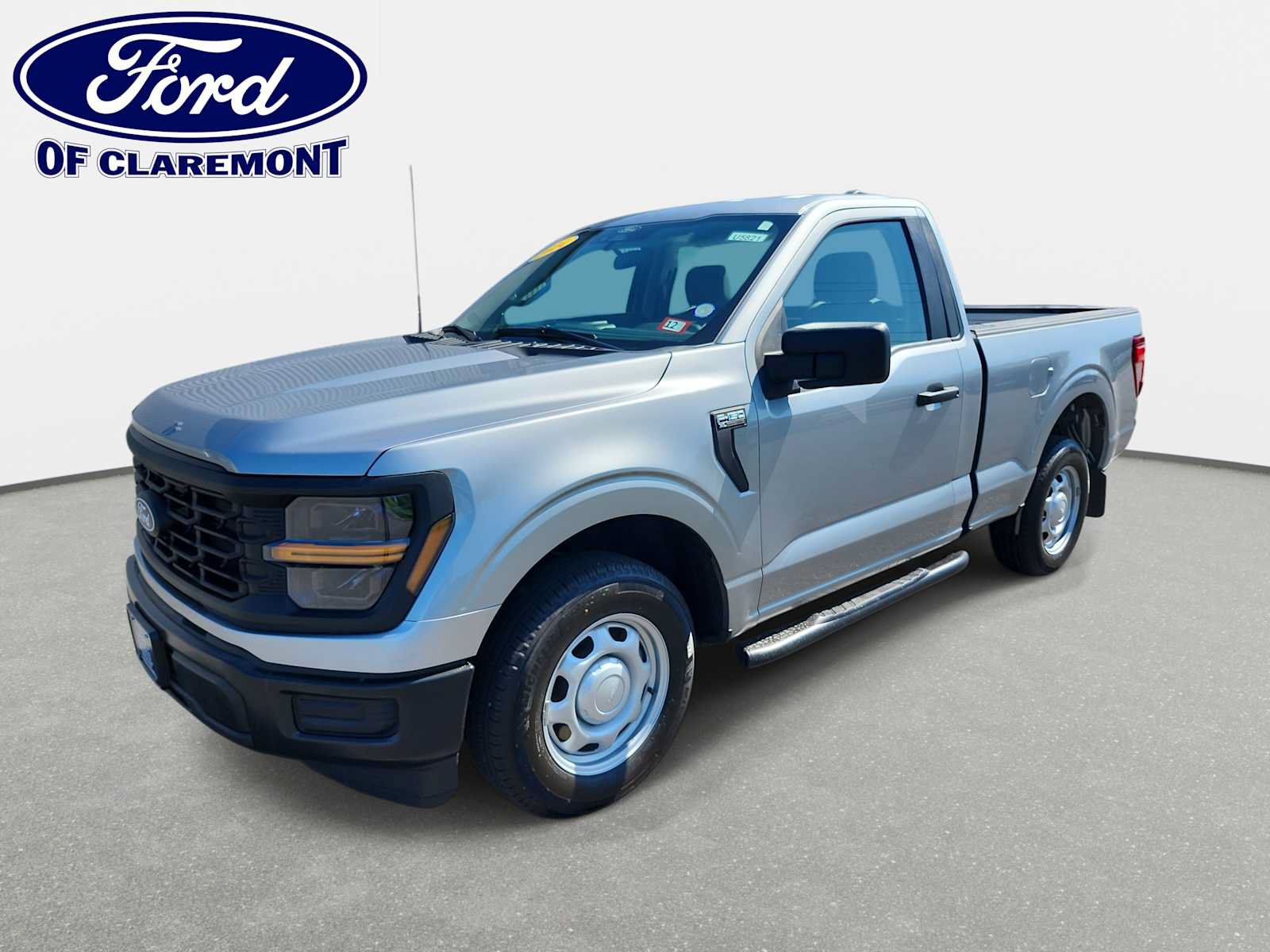 Used 2024 Ford F150 XL RWD image 1