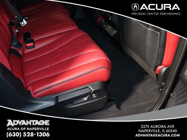 Certified 2026 Acura MDX A-Spec image 35