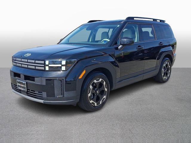 Used 2026 Hyundai Santa Fe SEL AWD/4WD image 1