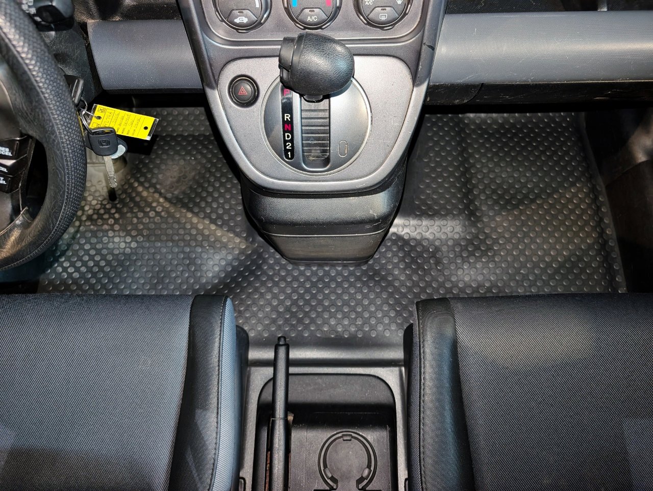 Used 2005 Honda Element EX image 37