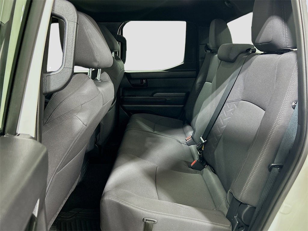 Used 2024 Toyota Tacoma SR5 image 20