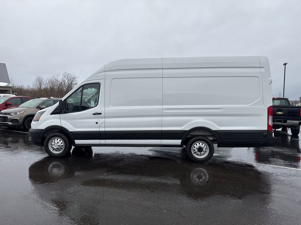 Used 2025 Ford Transit 250 148 High Roof Extended AWD image 6