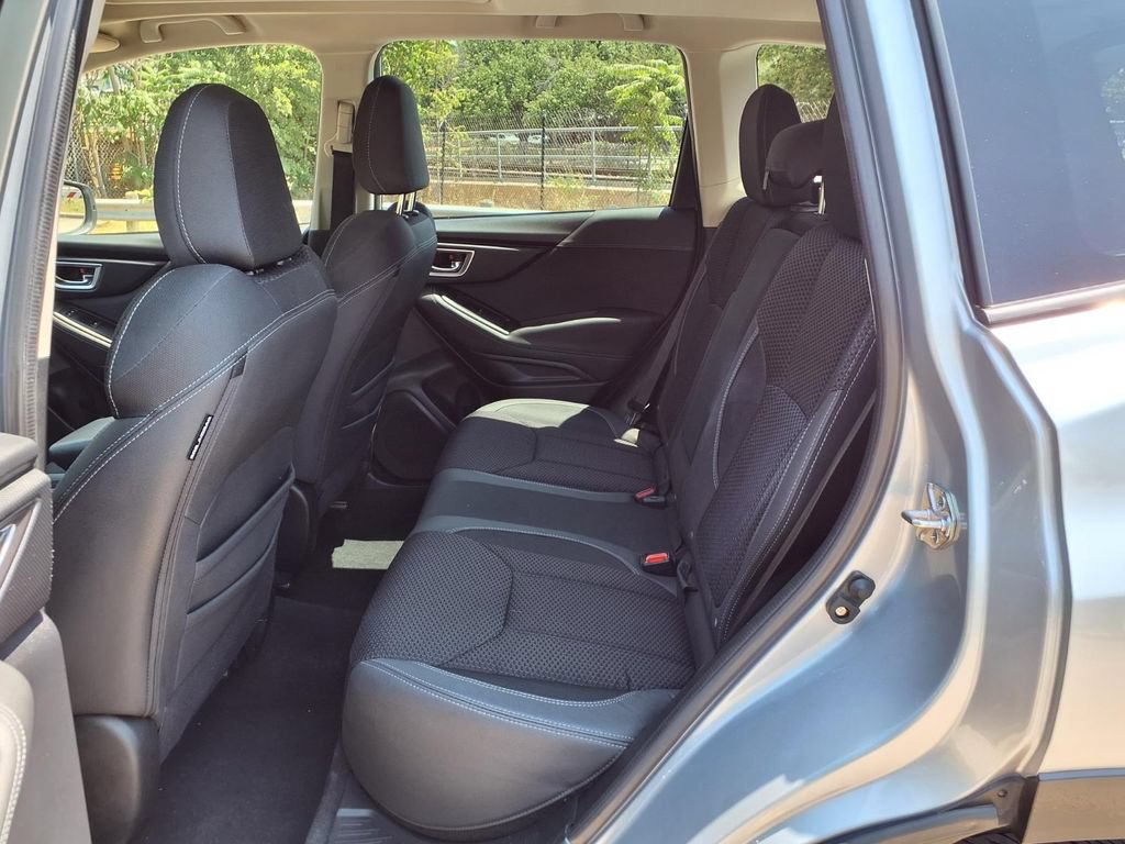 Used 2023 Subaru Forester Premium AWD/4WD image 14