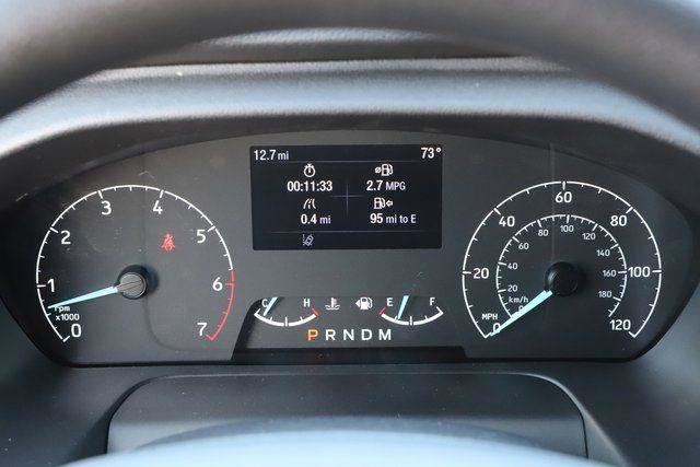 New 2025 Ford Transit 150 Low Roof AWD w/ Load Area Protection Package image 20