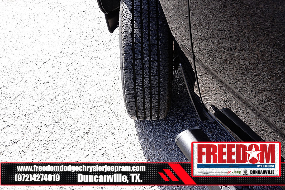 New 2026 RAM 2500 Tradesman image 42