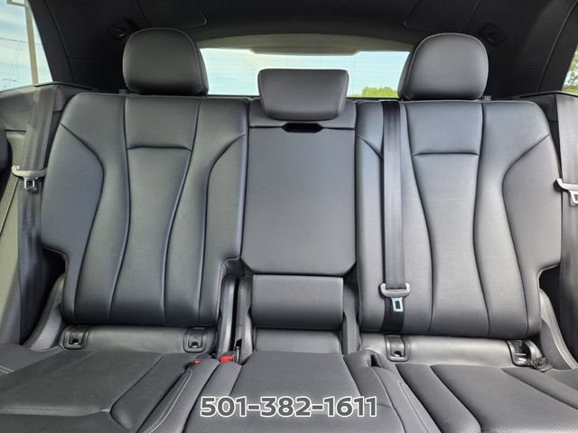Used 2021 Audi Q8 Premium Plus w/ Premium Plus Package AWD/4WD image 12