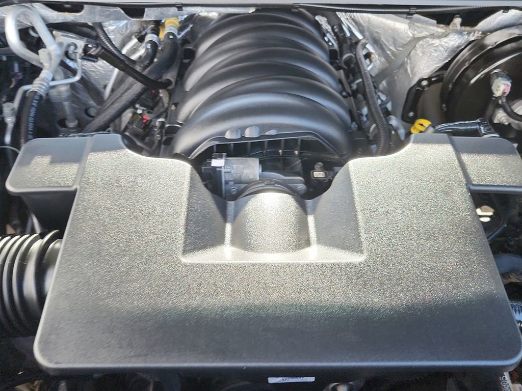 Used 2017 Chevrolet Tahoe Premier image 21