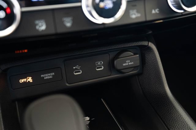 New 2026 Honda Civic Sport Touring image 26