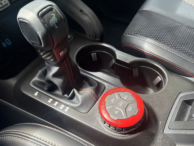 Certified 2023 Ford Bronco Raptor AWD/4WD image 28