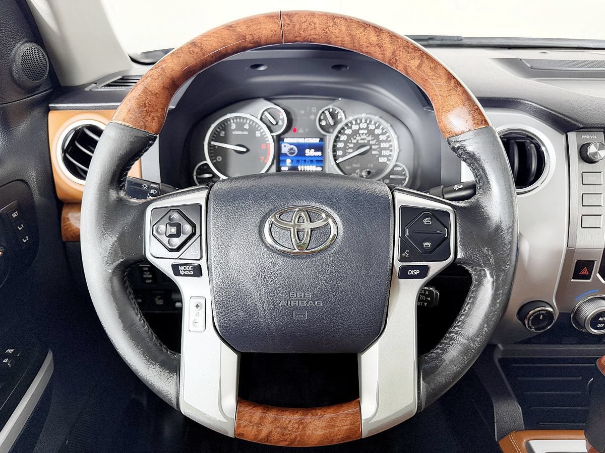 Used 2014 Toyota Tundra 1794 Edition AWD/4WD image 60