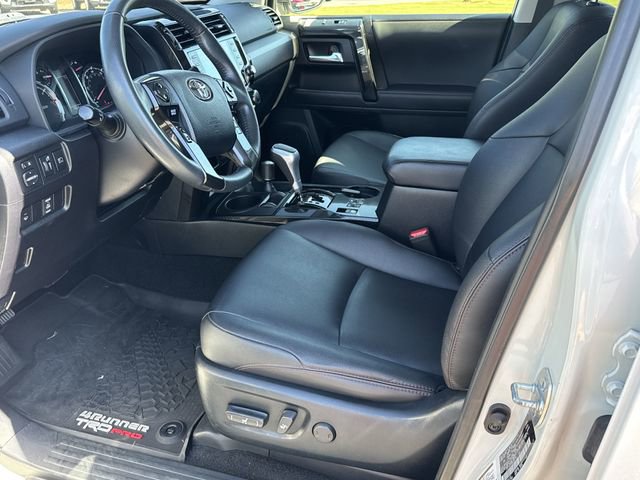 Used 2021 Toyota 4Runner TRD Pro image 9