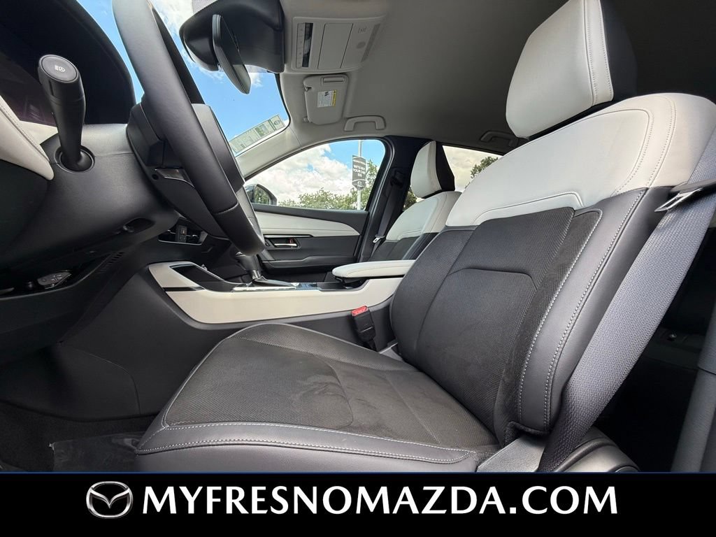New 2026 MAZDA CX-5 Preferred AWD/4WD image 37
