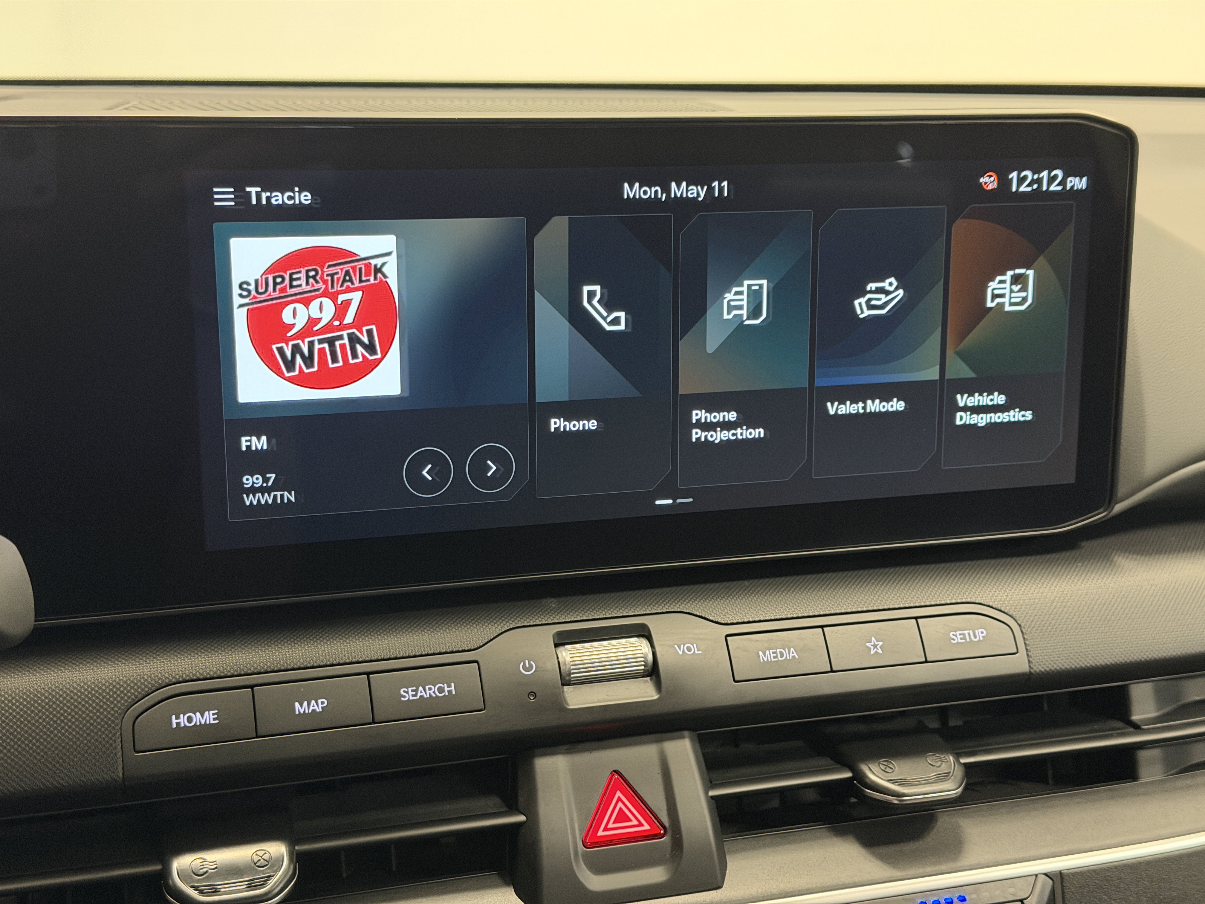 Used 2025 Kia K4 FWD image 6