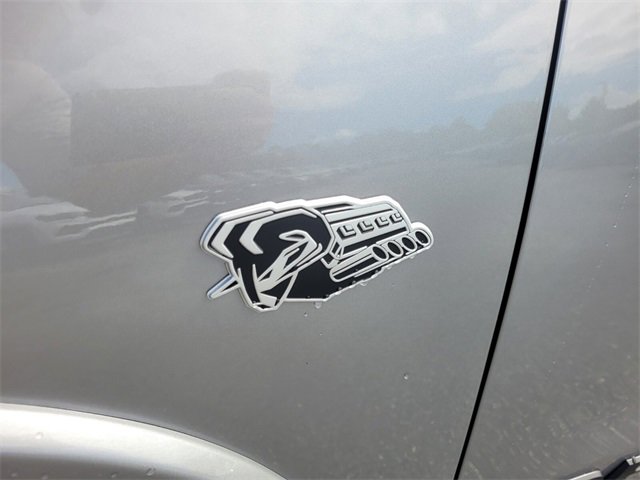 New 2026 RAM 1500 Big Horn image 4