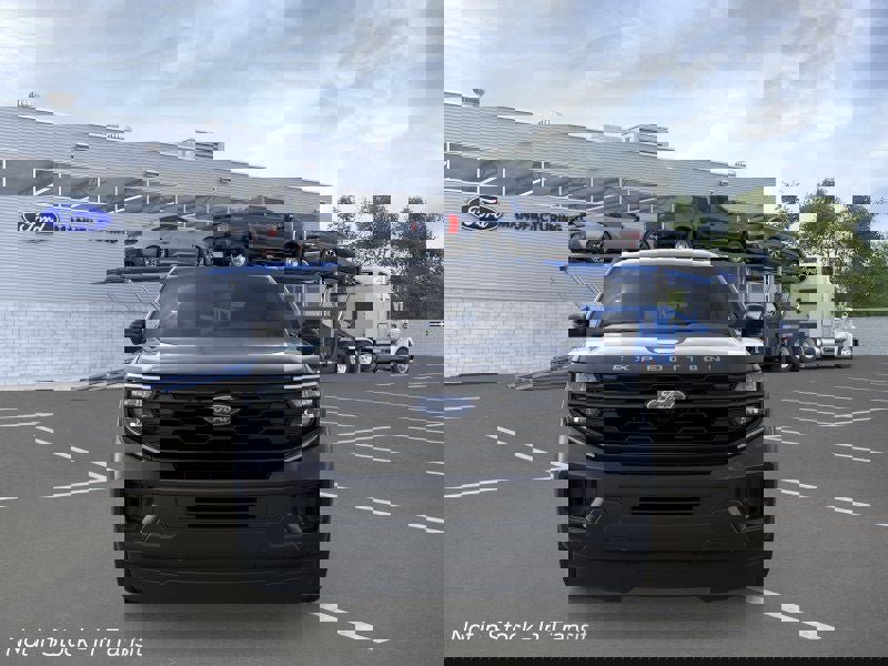 New 2026 Ford Expedition Active AWD/4WD image 6