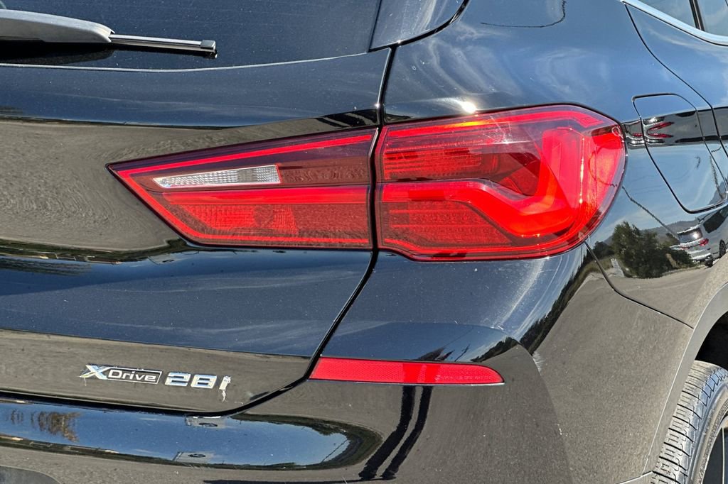 Used 2018 BMW X2 xDrive28i w/ Convenience Package AWD/4WD image 33