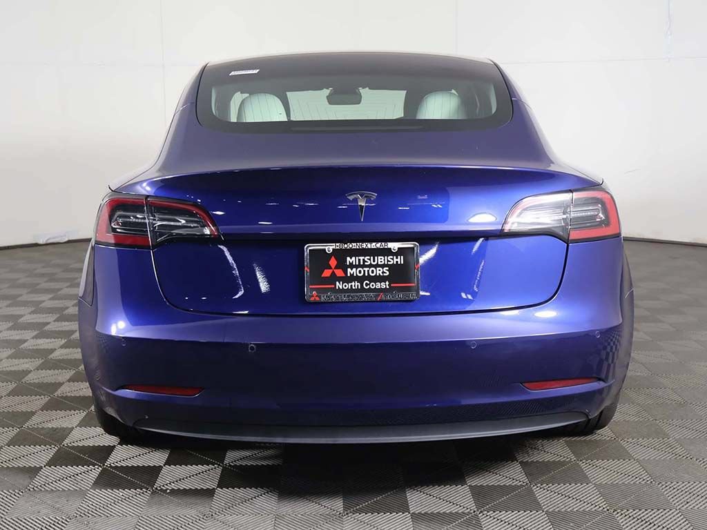 Used 2019 Tesla Model 3 Standard Range Plus RWD image 16