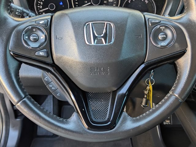 Used 2019 Honda HR-V Sport image 5