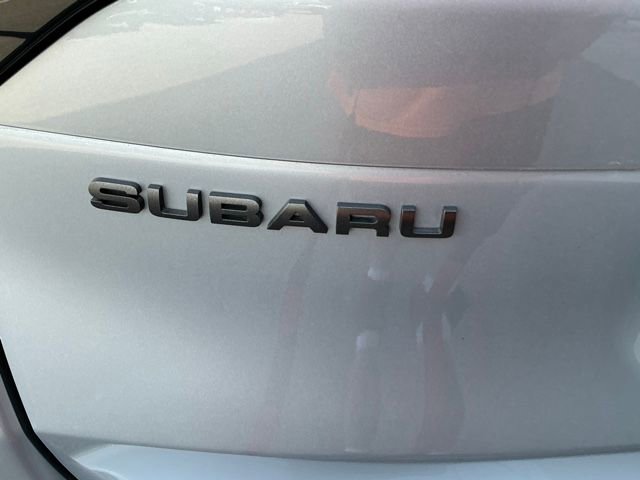 Certified 2025 Subaru Forester Premium image 5