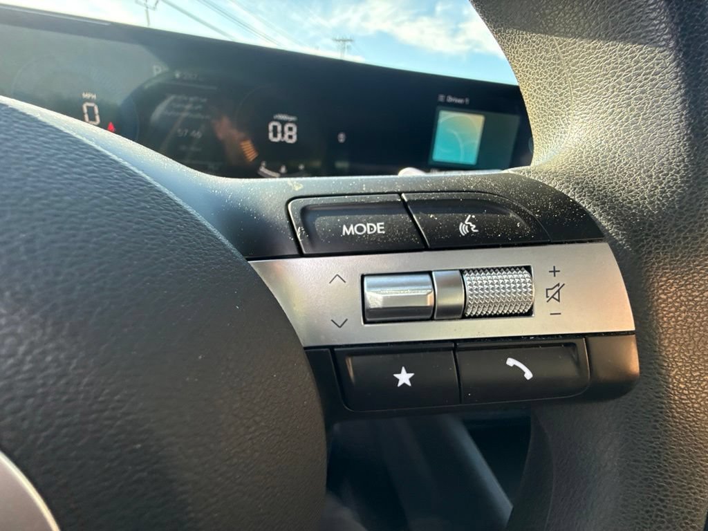 Used 2024 Hyundai Sonata SEL FWD image 19