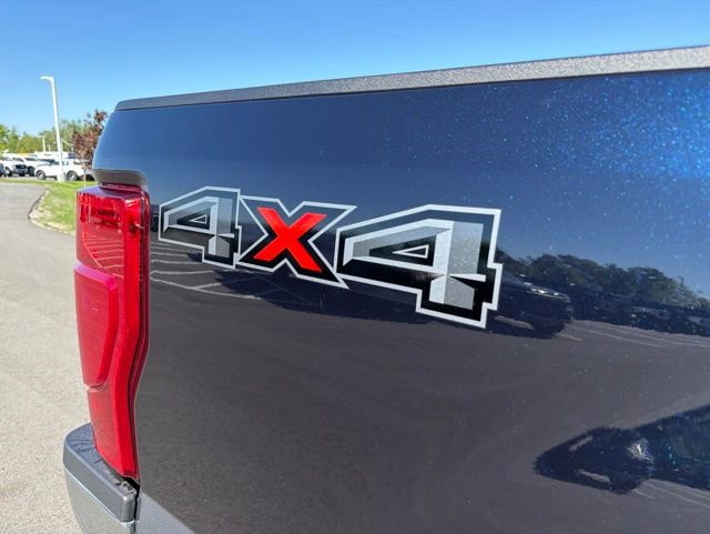 Used 2021 Ford F350 Lariat w/ Lariat Value Package AWD/4WD image 8