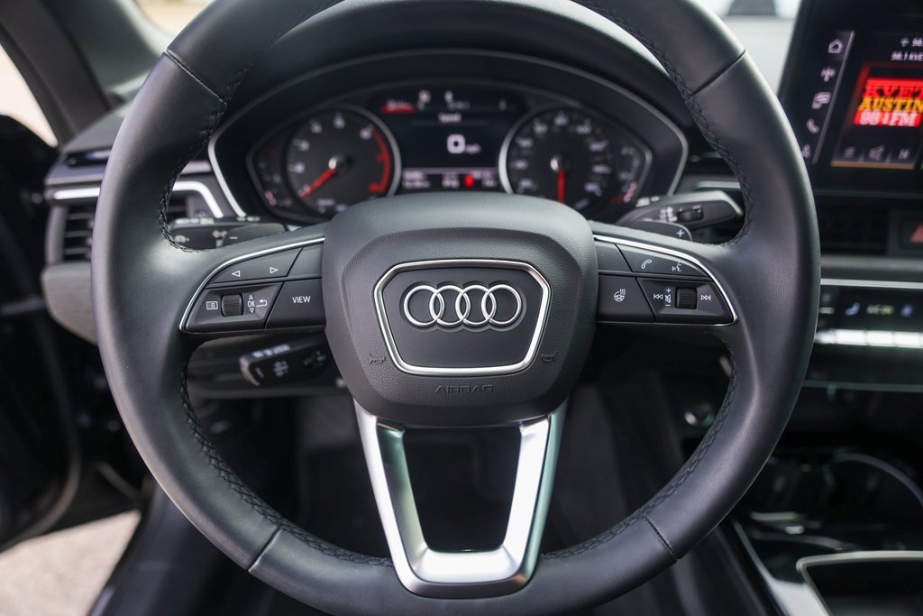 Used 2024 Audi A5 2.0T Premium image 12