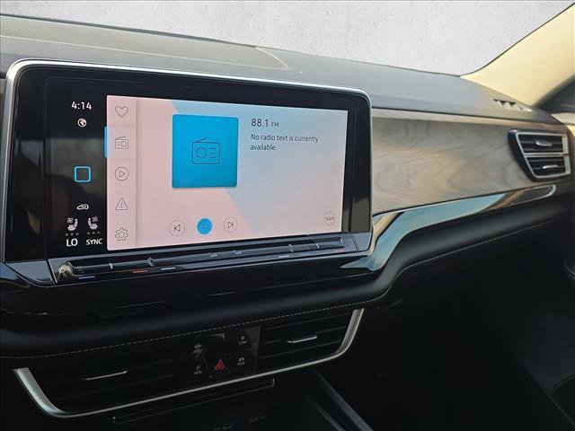 New 2026 Volkswagen Atlas SE image 12