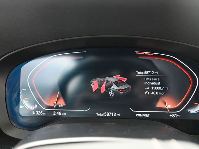 Used 2021 BMW 530i w/ Premium Package image 12