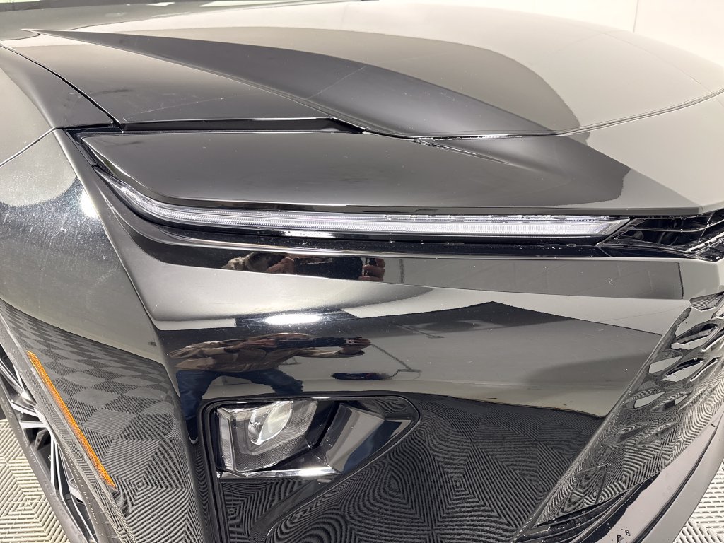 New 2026 Toyota Crown Signia AWD/4WD image 10