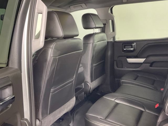Used 2018 GMC Sierra 1500 SLT AWD/4WD image 14
