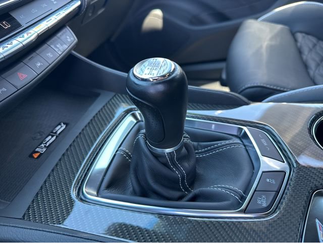 Certified 2024 Cadillac CT5 V Blackwing image 19