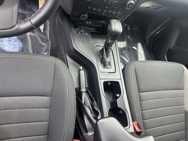 Used 2019 Ford Ranger XLT w/ Equipment Group 302A Luxury RWD image 23