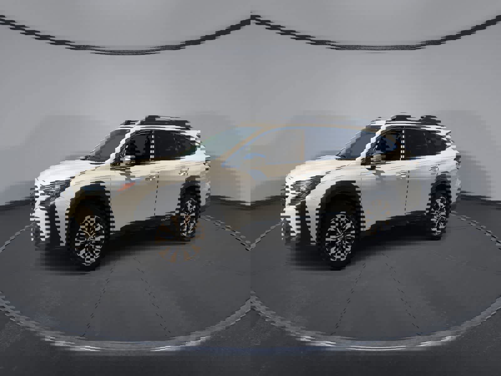 Certified 2023 Subaru Outback Touring XT AWD/4WD image 4