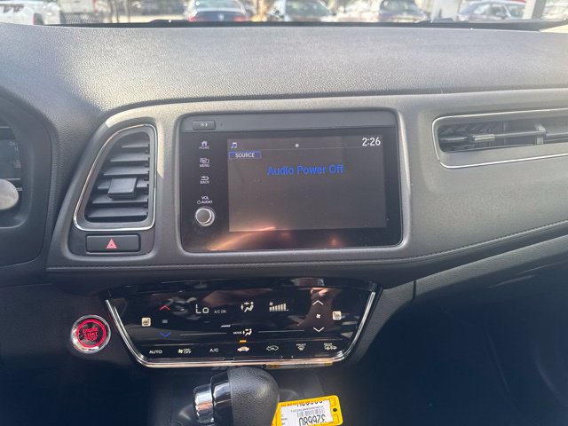 Certified 2022 Honda HR-V EX image 16