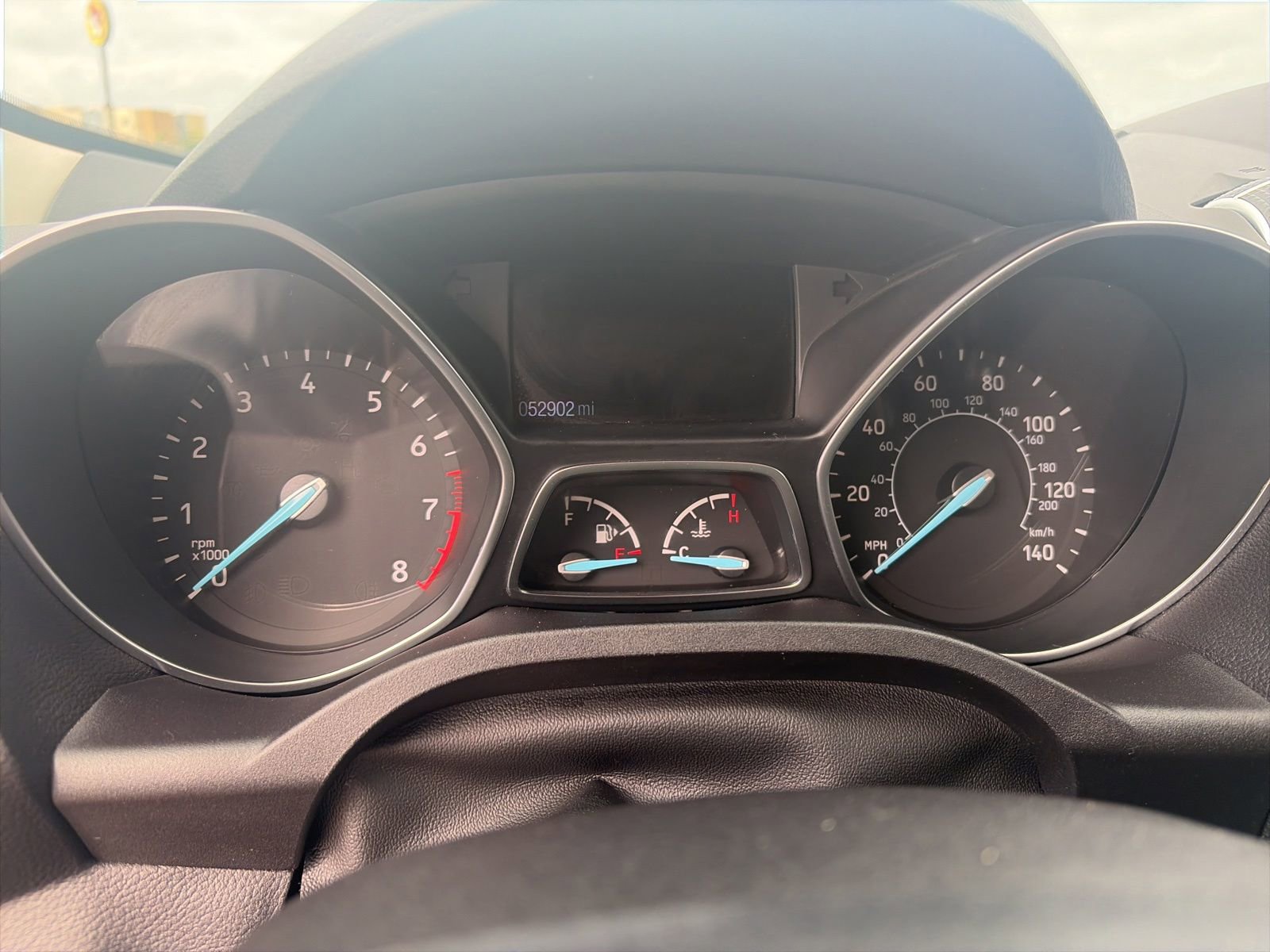 Used 2019 Ford Escape SEL FWD image 15