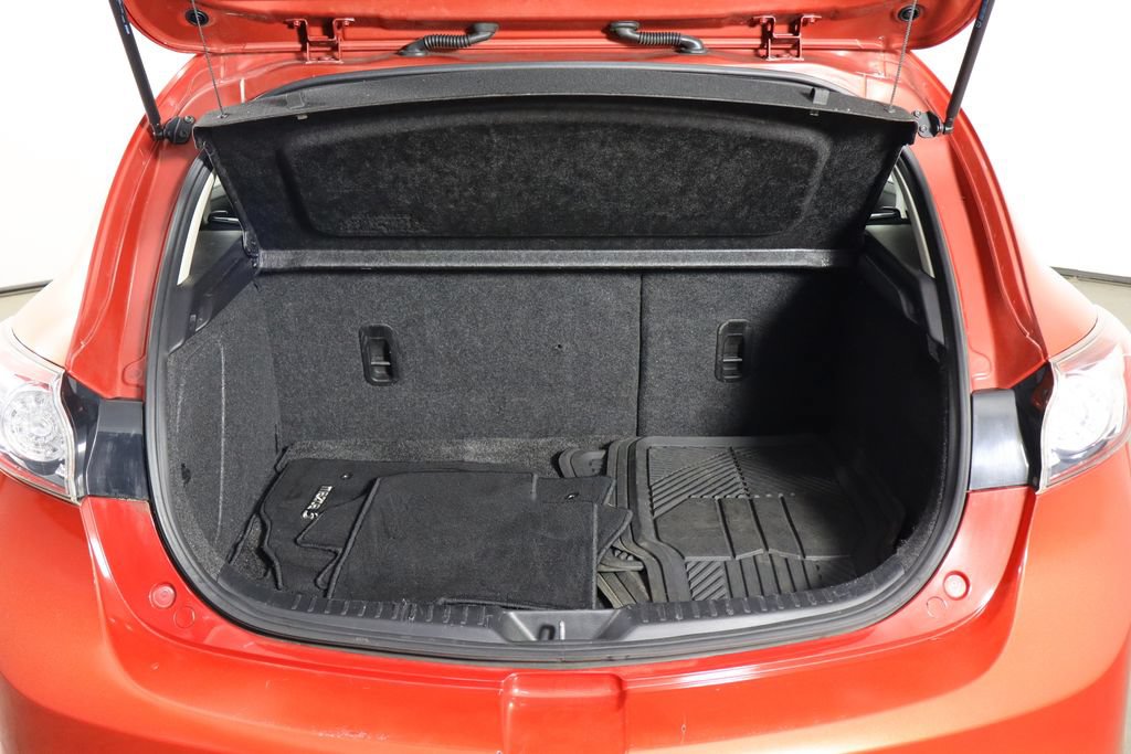 Used 2010 MAZDA MAZDA3 s Grand Touring FWD image 17