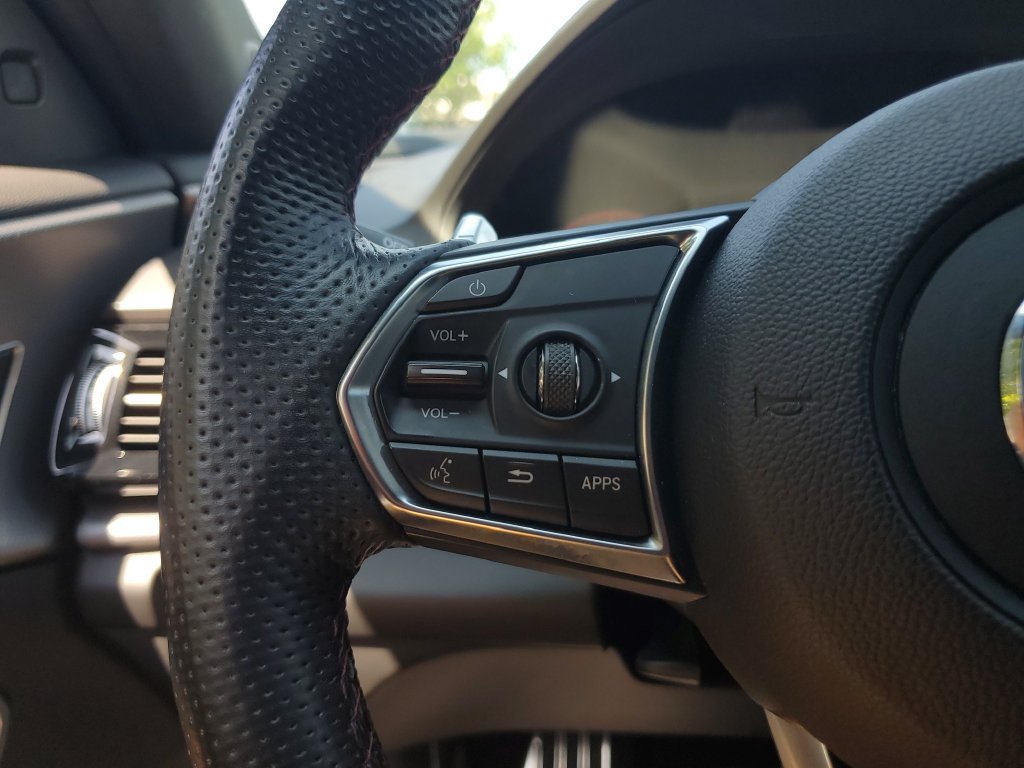 Certified 2023 Acura RDX w/ Advance Package FWD image 22