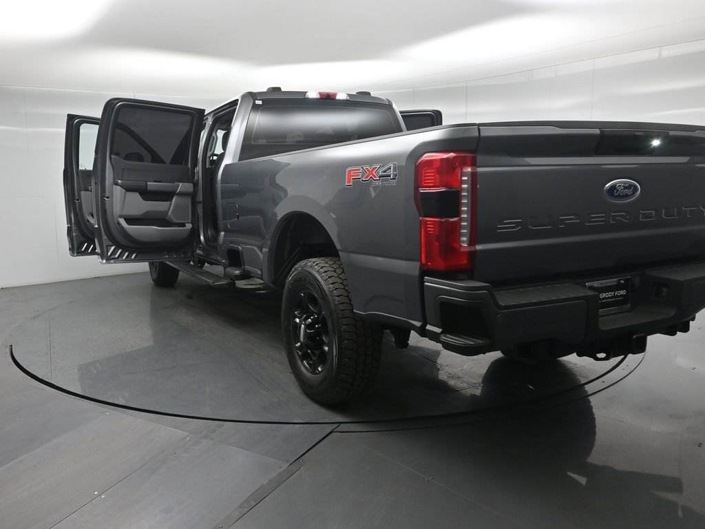 Certified 2024 Ford F350 XL w/ STX Appearance Package image 35