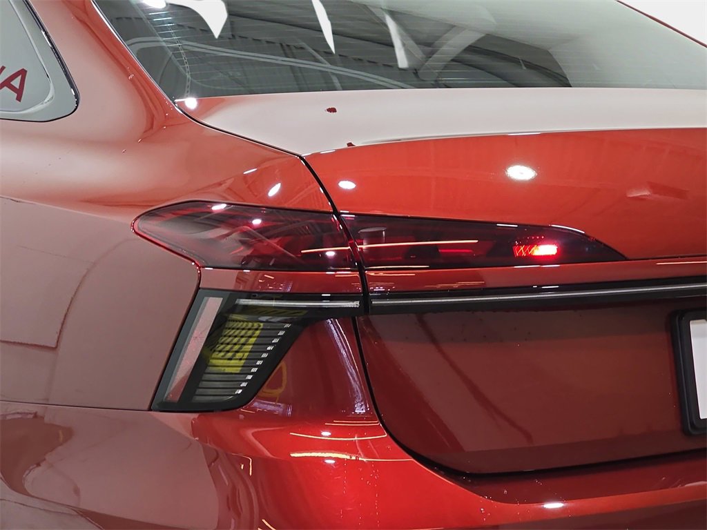 New 2026 Audi A6 Prestige image 33