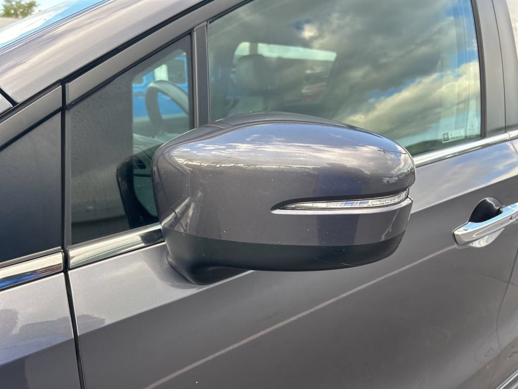 Used 2024 Honda Odyssey EX-L image 19