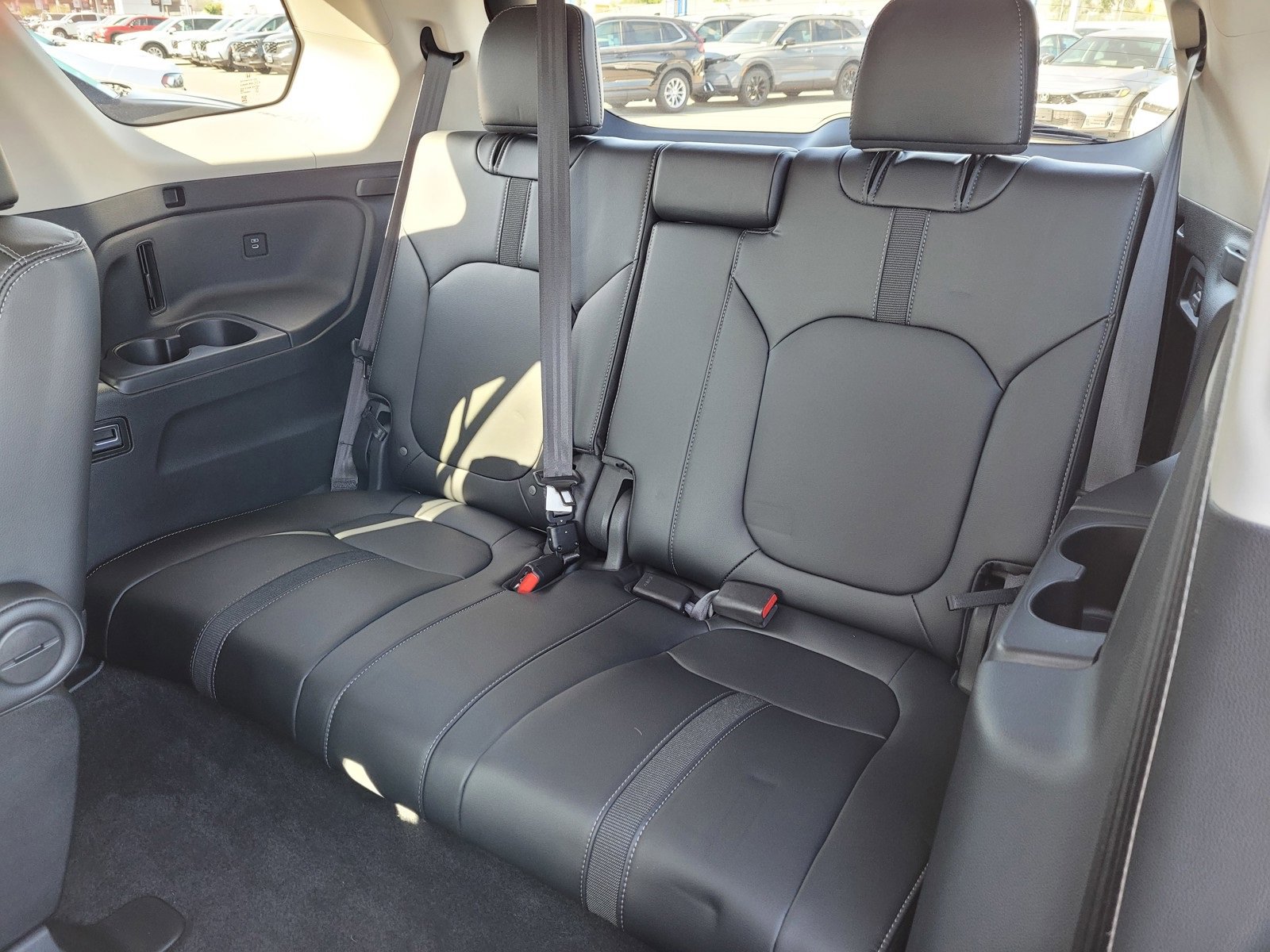 Used 2024 Honda Pilot EX-L image 12