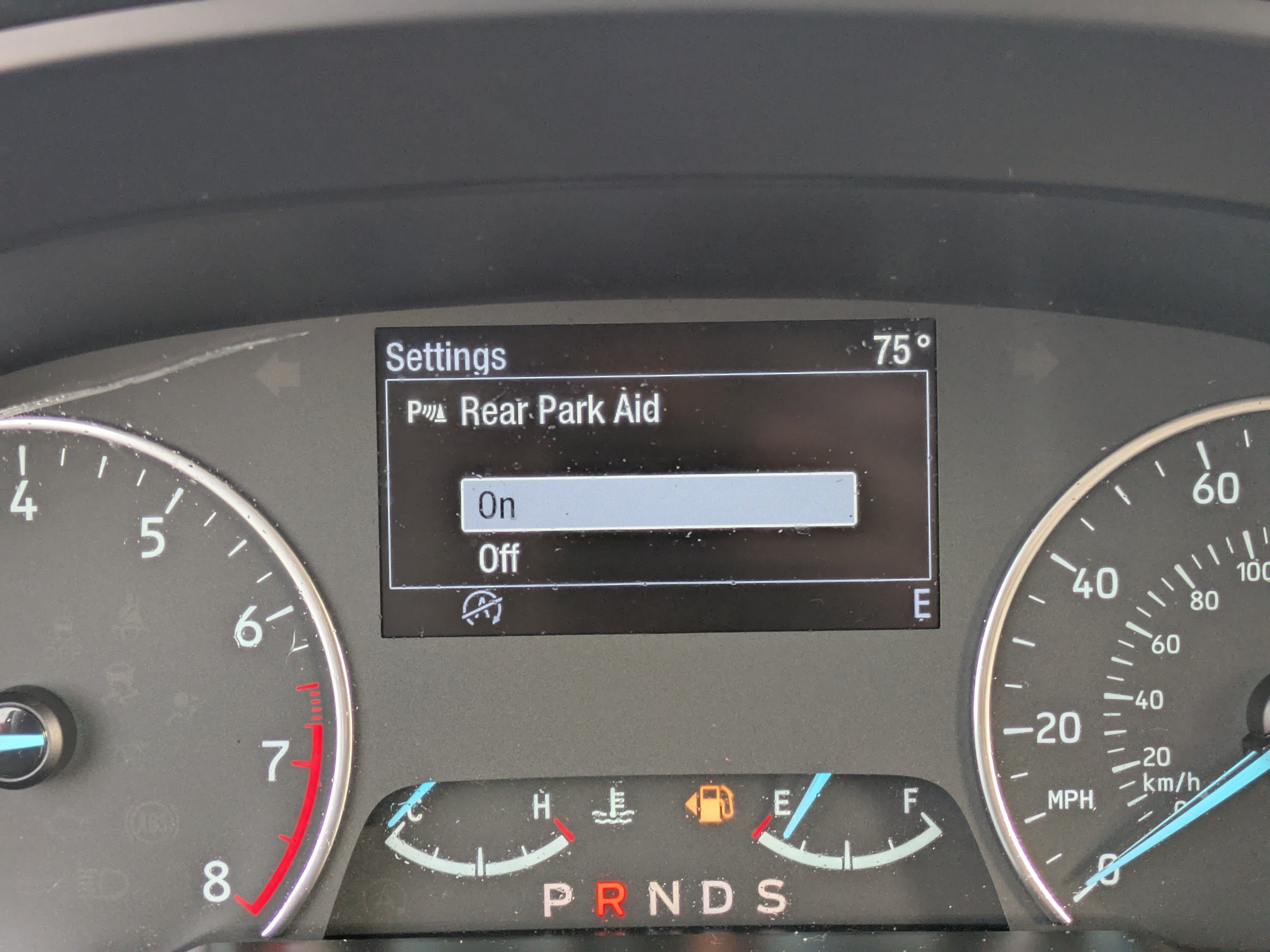 Used 2019 Ford EcoSport SE w/ SE Convenience Package FWD image 23
